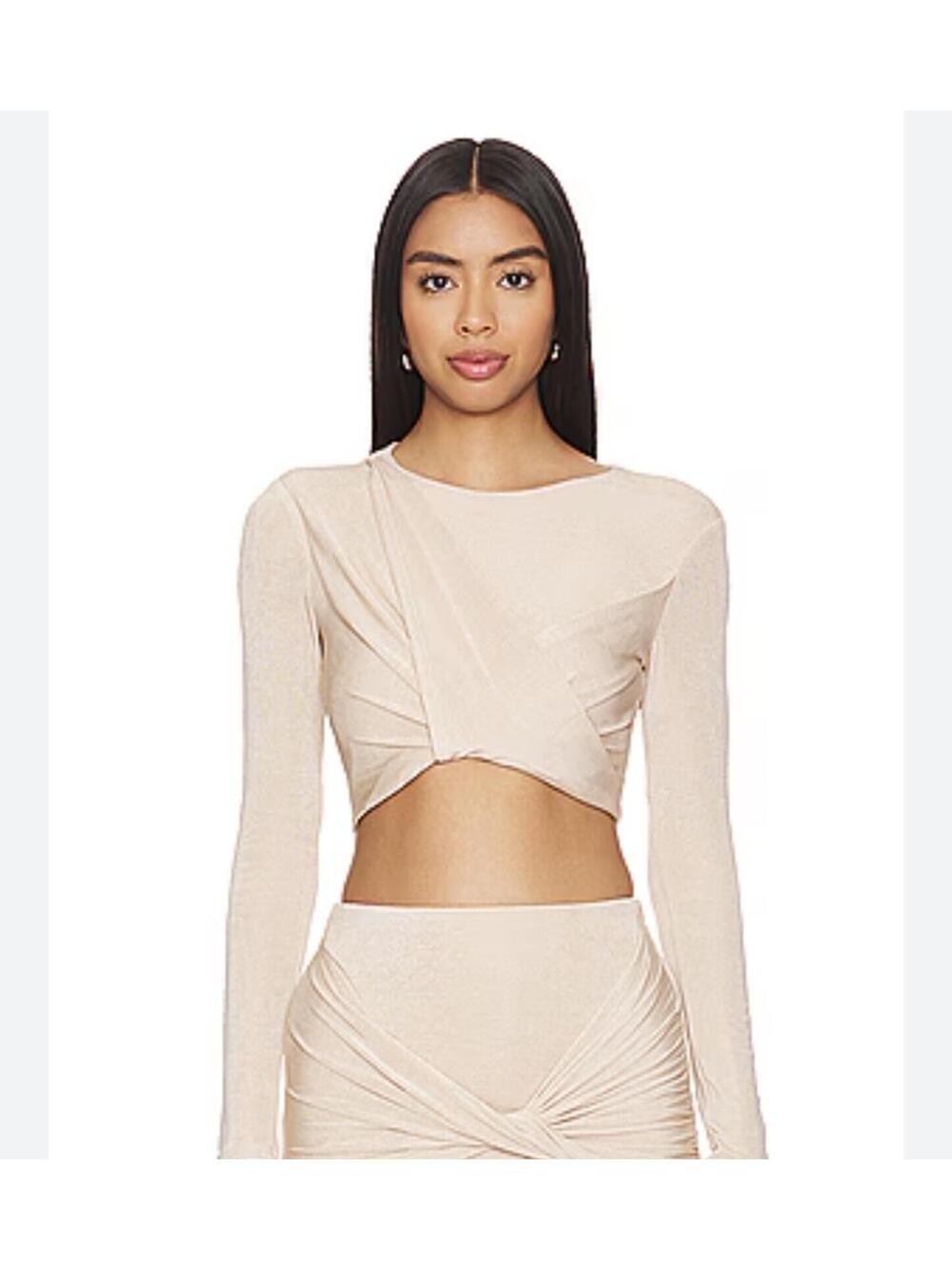 Significant Other Womens Crop top size 2
